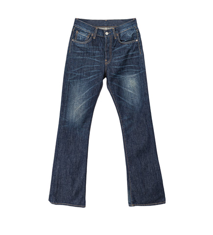 2009F DEEP DIVE DARK BLUE PETIT