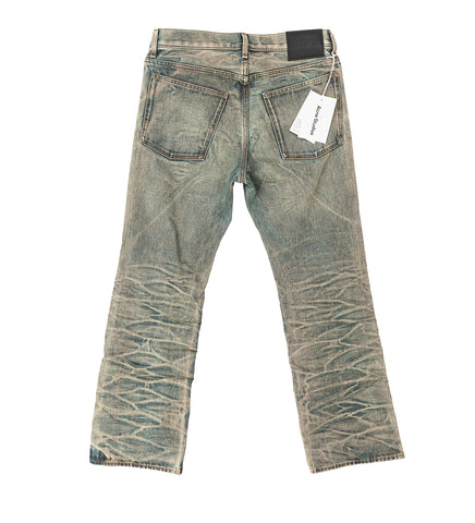 2010M CHANA MID BLUE PETIT