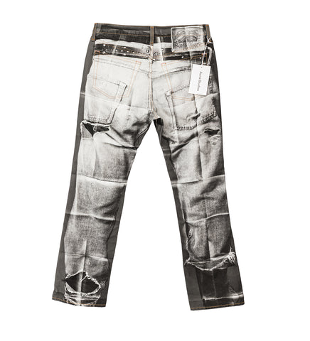 1996M TLO PHOTOPAPER BLACK BLACK/WHITE PETIT