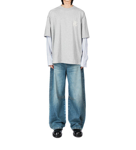 SLEEVE SHIRT TBD