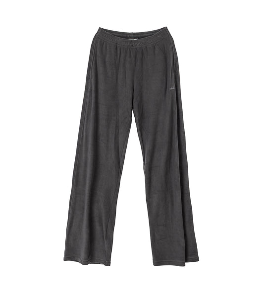 FLEECE JOGGERS GREY