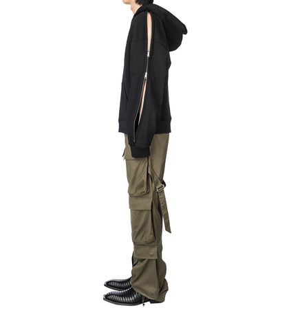 CARGO PANTS KHAKI