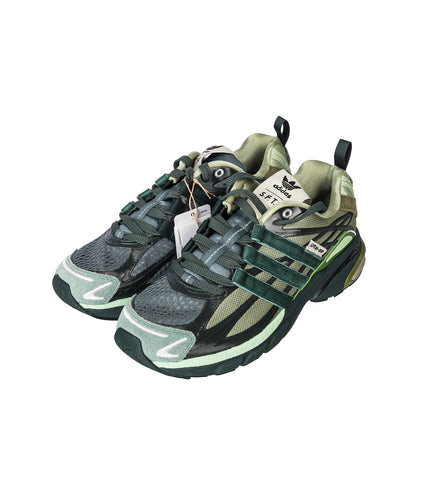 SONG FOR THE MUTE X ADIDAS 004 ADISTAR CUSHION GREEN