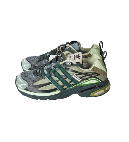 SONG FOR THE MUTE X ADIDAS 004 ADISTAR CUSHION GREEN