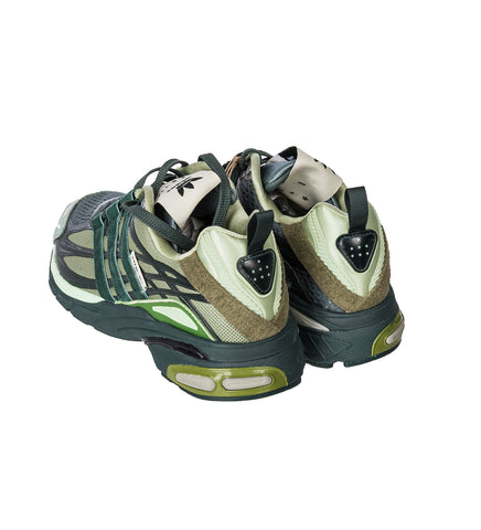 SONG FOR THE MUTE X ADIDAS 004 ADISTAR CUSHION GREEN