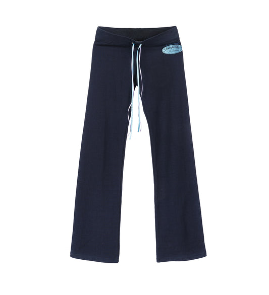 BIRTHDAY PANTS NAVY