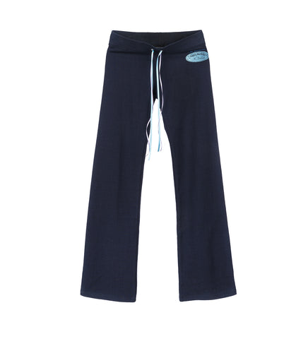 BIRTHDAY PANTS NAVY