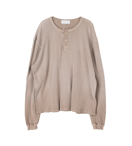 THERMAL LS TAN
