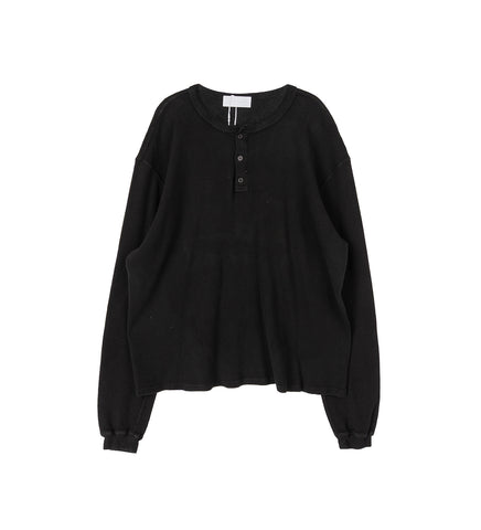 THERMAL LS BLACK