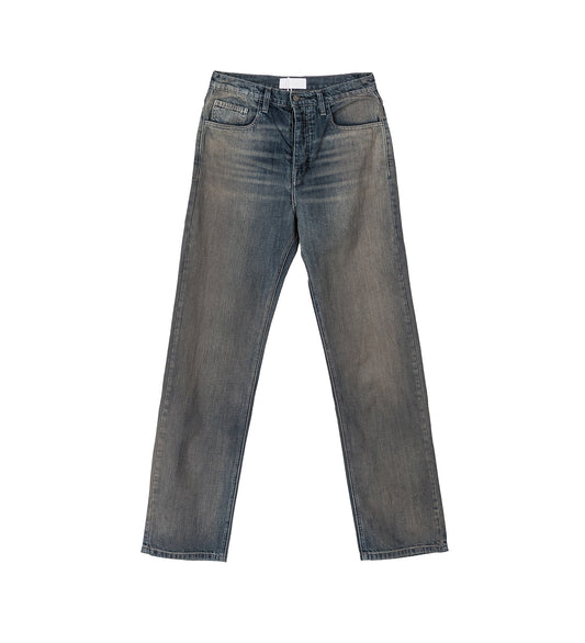 STRAIGHT LEG JEANS AMERICAN BLUE