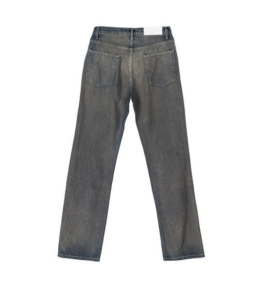 STRAIGHT LEG JEANS AMERICAN BLUE