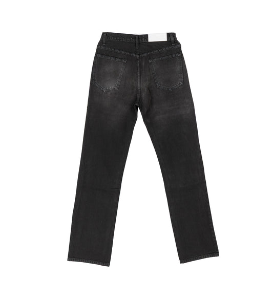 PAINTER JEANS VINTAGE BLACK