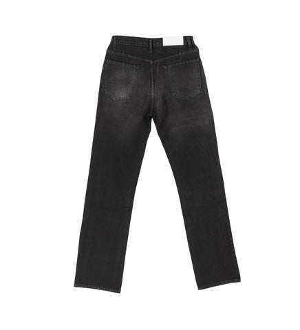 PAINTER JEANS VINTAGE BLACK