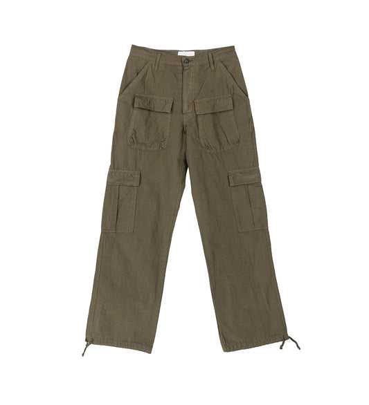 CARGO PANTS ARMY