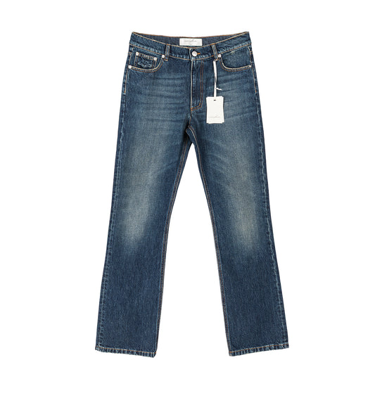 JEV JEANS BLUE