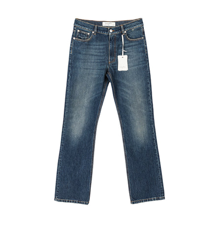 JEV JEANS BLUE