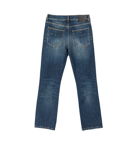 JEV JEANS BLUE