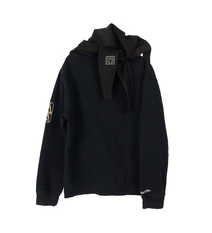 SCARFERSWEATER UNIQUE #3