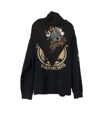 SCARFERSWEATER UNIQUE #3