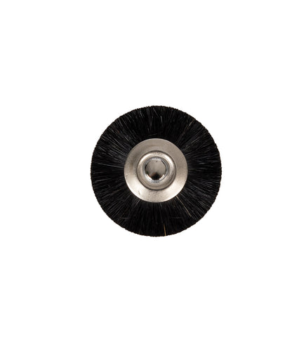 BRUSH PIN BLACK