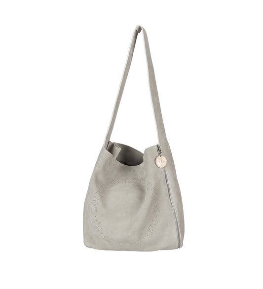 PERFORATION EXPANDING BAG PUTTY