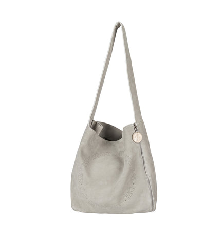 PERFORATION EXPANDING BAG PUTTY