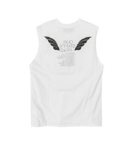 BREATHE TANK STAFF PICKS PRINT