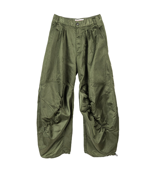 CARGO 3000 MILITARY GREEN CC9
