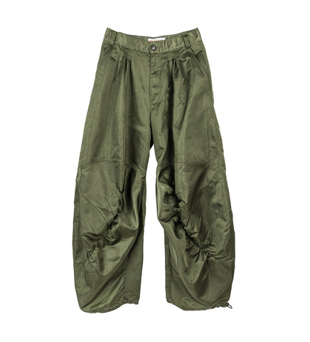 CARGO 3000 MILITARY GREEN CC9