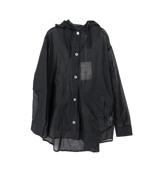 ROVER SHIRT DRY TARMAC FINE MUSSOLA