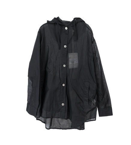 ROVER SHIRT DRY TARMAC FINE MUSSOLA