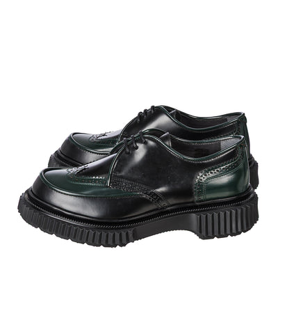 TYPE 213 BLACK ARIZONA GREEN