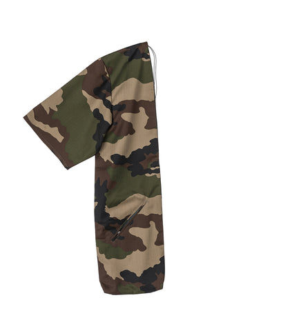 SIDESHIRTPOCKET CAMOUFLAGE DESERT