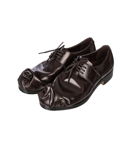 WEARY DERBY BROWN