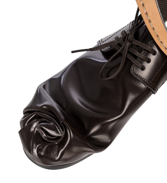 WEARY DERBY BROWN