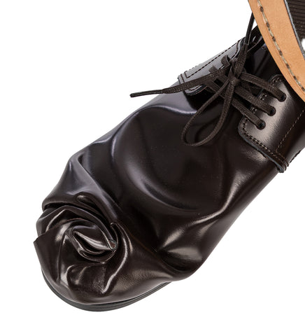 WEARY DERBY BROWN