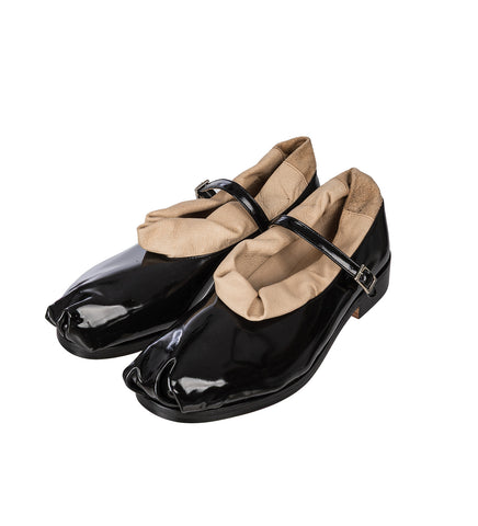 INSIDE-OUT SHOES BEIGE