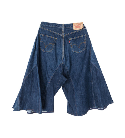 ZWICKELROCK DENIMBLUE LARGE