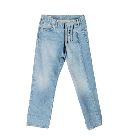 SMLXL READYMADE BLUE