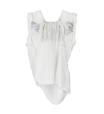 TWISTED T-SHIRT FAREWELL PRINT