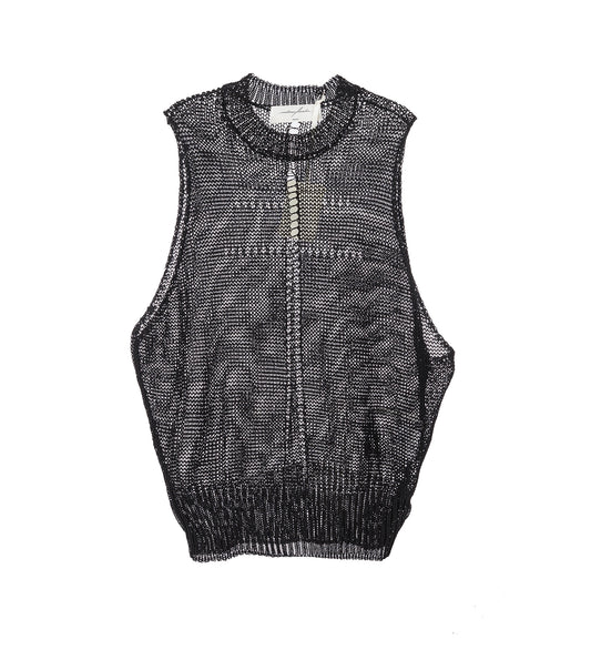 RIVAGE TANK SCLERA BLACK