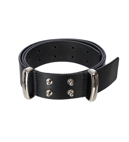INFINITY BELT SCLERA BLACK