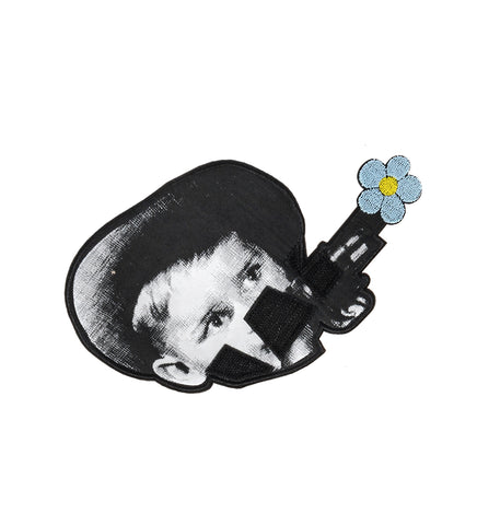 DETACHABLE GLITCH PATCH MULTI