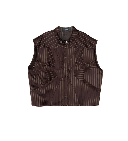 BOW CARDIGAN BLACK