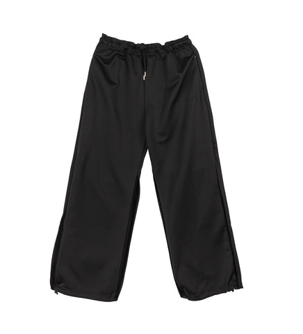 JALLA PANTALON BLACK