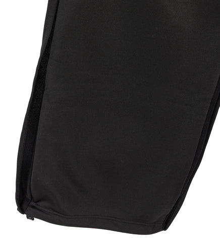 JALLA PANTALON BLACK