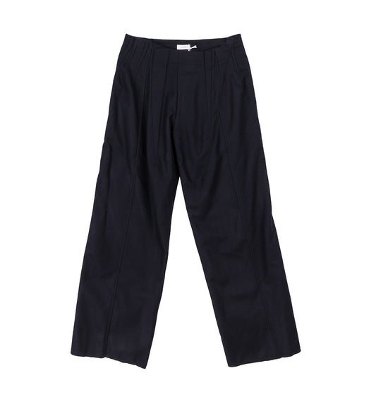 PERIDOT PANTS NAVY