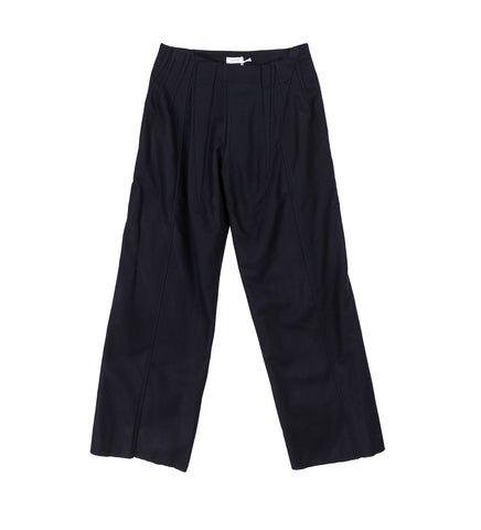 PERIDOT PANTS NAVY