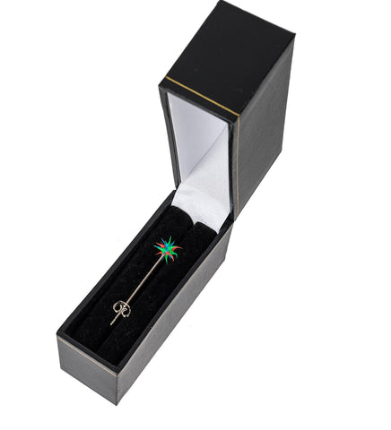 SPIKE PIN MULTICOLOR