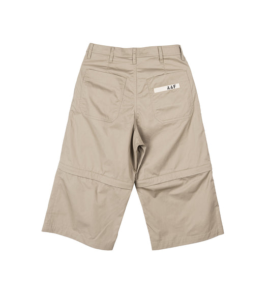 MODULAR SHORTS DK CHIM